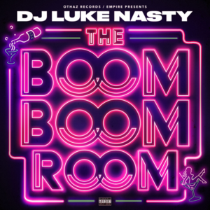 Toast - DJ Luke Nasty (Ft. RVNES & Young Dolph)