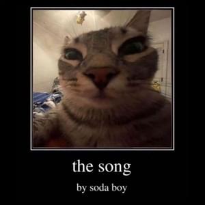 ​the song by soda boy - Lil Soda Boi