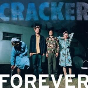 What You’re Missing - Cracker