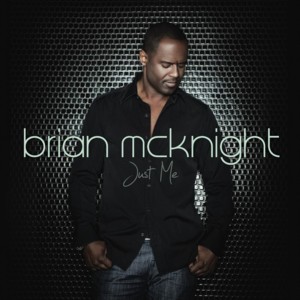 Do You Ever Think About Me (Live) - Brian McKnight