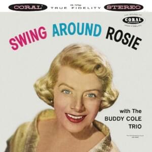 You Took Advantage Of Me - Rosemary Clooney