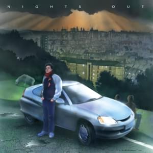 Back on the Motorway - Metronomy