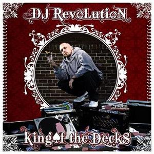 Do Your Thing - DJ Revolution (Ft. Guilty Simpson & Royce Da 5'9")