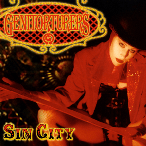 Sin City - Genitorturers