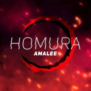 Homura (from ”Demon Slayer”) - AmaLee