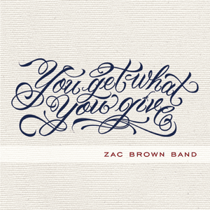 Every Little Bit (Live) - Zac Brown Band