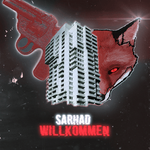 Willkommen - Sarhad