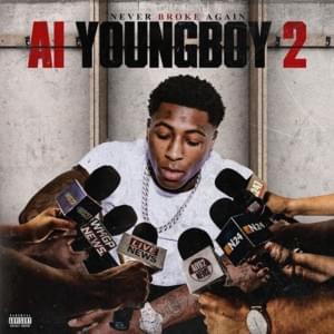 Where the Love At - YoungBoy Never Broke Again