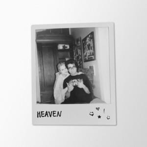 Heaven - Emilee