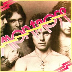 I Don’t Want It - Montrose