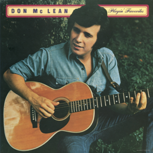 Over the Mountains - Don McLean