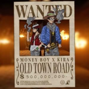 Old Town Road Remix - Money Boy (Ft. Young Kira)