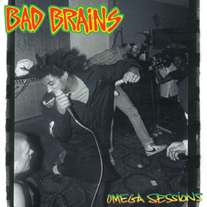 Stay Close To Me - Bad Brains