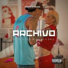 Archivo - Zetto (Ft. EMIL (PER) & Leslie Shaw)