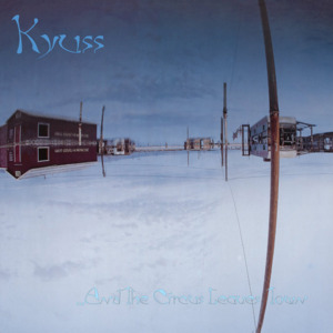 Hurricane - Kyuss