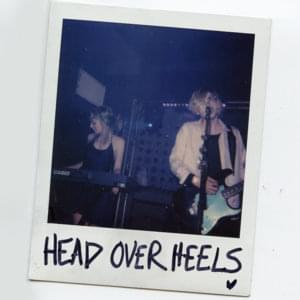 Head Over Heels - Kitty