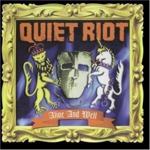 Ritual - Quiet Riot