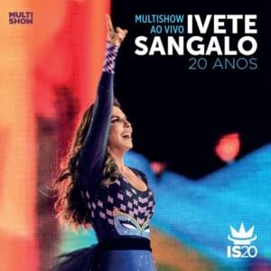 Pra Você - Ivete Sangalo (Ft. Bell Marques)