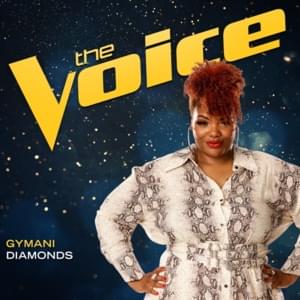 Diamonds (The Voice Performance) - Gymani