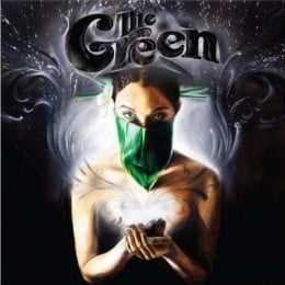 Travlah - The Green (band)