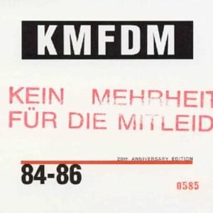 Bewitched - KMFDM