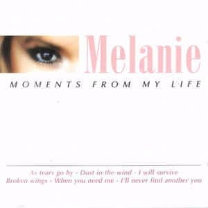 Broken Wings - Melanie