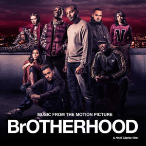 Brotherhood - Stormzy