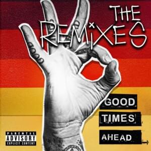 Little Bit of This (Yellow Claw Remix) - Good Times Ahead (Ft. Vince Staples)