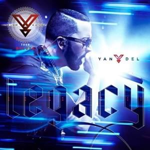 Duro Hasta Abajo - Yandel (Ft. Gadiel)