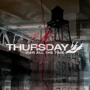 This Song Brought to You by a Falling Bomb - Thursday