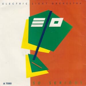 So Serious - Electric Light Orchestra