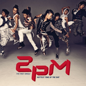 Only You - 2PM (투피엠)