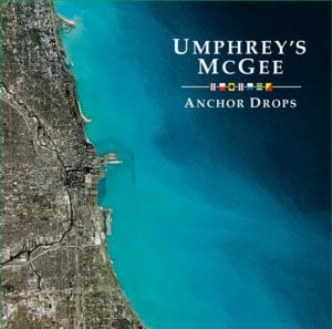 In the Kitchen - Umphrey's McGee