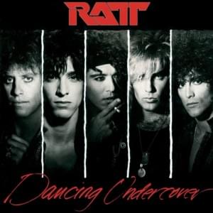 One Good Lover - Ratt