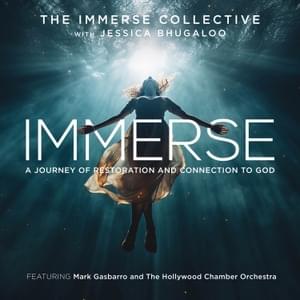 Waiting Here For You - The Immerse Collective (Ft. The Hollywood Chamber Orchestra, Jessica Bhugaloo & Mark Gasbarro)