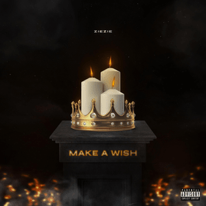 Make a Wish - ZieZie