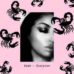 Scorpion - Kaeh (MAR)