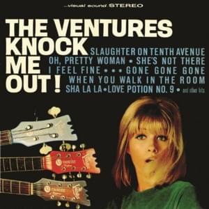 I Feel Fine - The Ventures