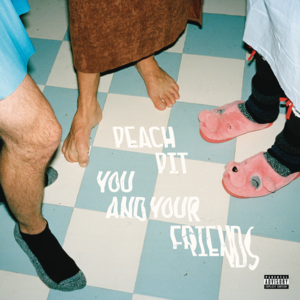 Your Teeth - Peach Pit