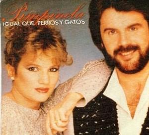 Igual Que Perros y Gatos - Pimpinela