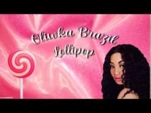 Lollipop - Oliwka Brazil