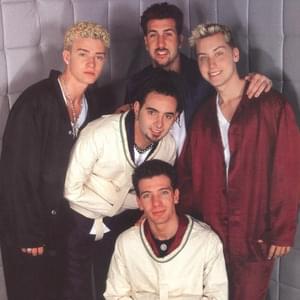 That’s The Way It Is (Live Version) - *NSYNC (Ft. Céline Dion)