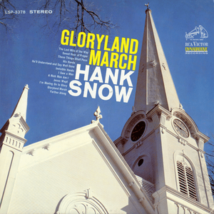 His Hands - Hank Snow