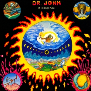 Same Old Same Old - Dr. John