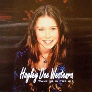 Unexpected Song - Hayley Westenra