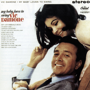 Everybody Loves My Baby - Vic Damone