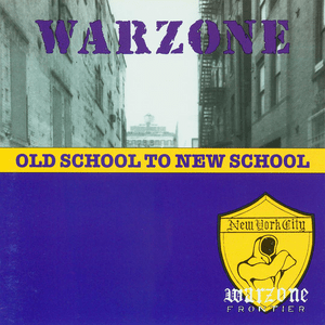 Wasted Life - Warzone