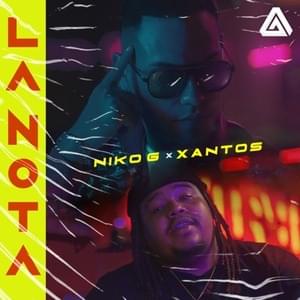 La Nota - Niko G (Ft. Xantos)