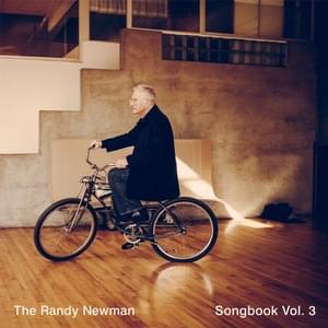 Red Bandana (2016) - Randy Newman