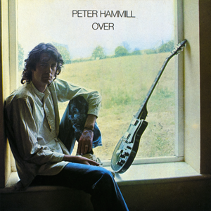 Betrayed - Peter Hammill